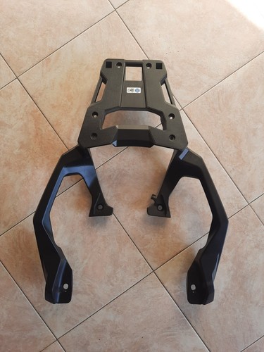 Porta bauletto maniglione - bauletto,