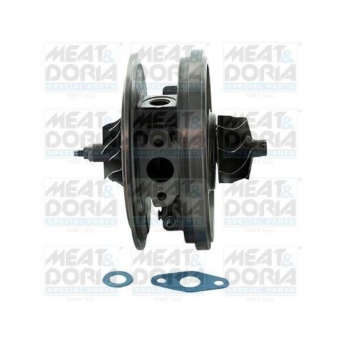 Gruppo scafo - 1x,