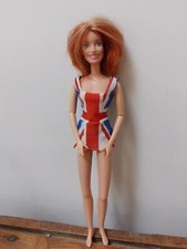 Poupée mannequin Spice Girls
