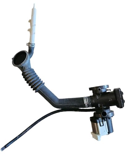 Pompa scarico lavatrice - di, oem
