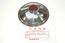 HONDA COPPETTA CONTAKILOMETRI