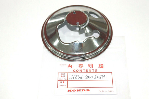 Honda coppetta contakilometri - honda,