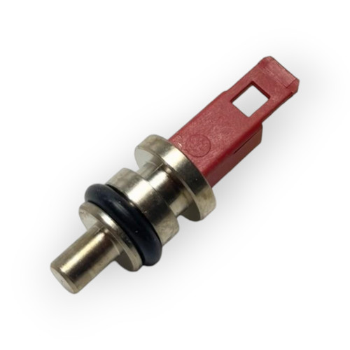 Sonda termistore innesto rossa - sonda,
