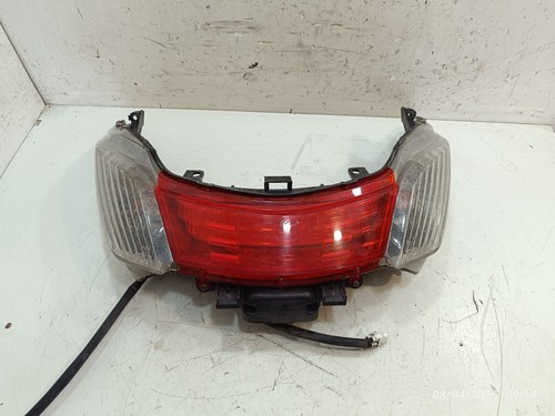 Stop frecce yamaha majesty 400 - yamaha,
