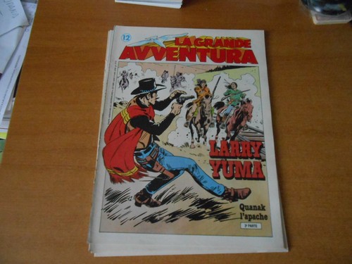 Larry yuma piu belle - larry,