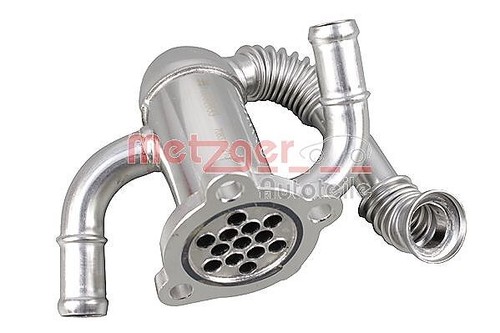 Radiatore metzger ricircolo - metzger,,