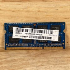 Elpida 2RX8 PC3-10600S-9-10-F2