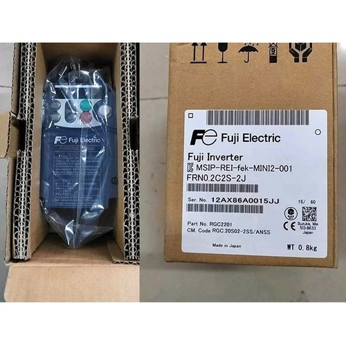 Fuji inverter frn0 2c2s - fuji, frn0.2c2s-2j