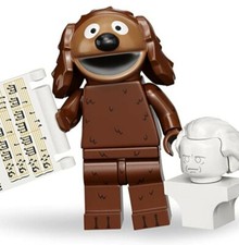 Lego muppets nuova serie - muppets,nuova,