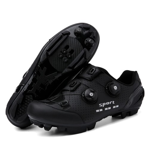 Scarpe ciclismo coppie fitness - ciclismo,