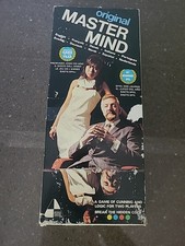 Invicta Originale Master Mind