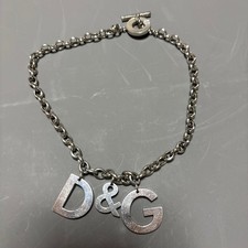 Collana Dolce&Gabbana Uomo D&G