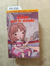 Alice per le strade - Beatrice