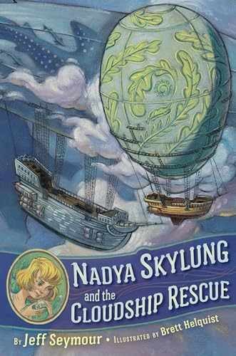 Nadya skylung and the - nadya,