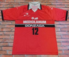 MEDIOLANUM GONZAGA VOLLEY