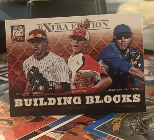 Correa carlos berrios jose - &,