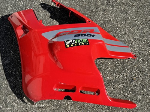 Honda cbr 600 pc19 - cbr, pc23
