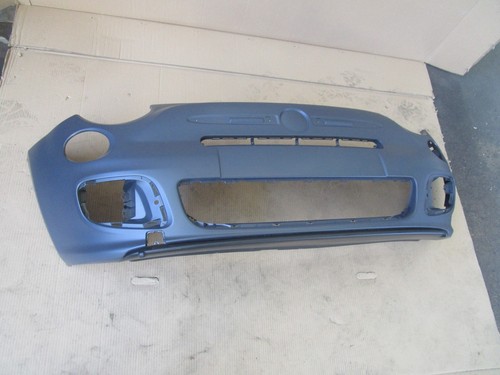 Paraurti anteriore fiat 500 - fiat,