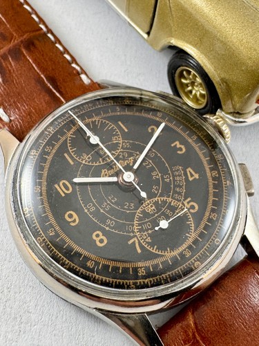 Cronografo breitling vint - breitling,
