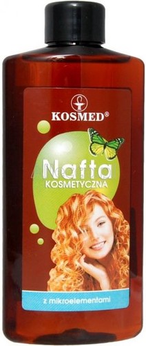 Kosmed cherosene cosmetico con - cherosene,
