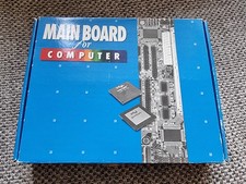 Asus P/I-P55TP4XE AT 512KB