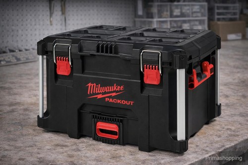 Milwaukee packout tool box - packout, xl