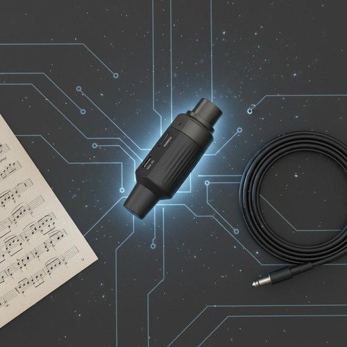 Trasmettitore audio - trasmettitore,
