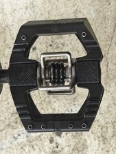 Crankbrothers mallet pedali - mallet, e
