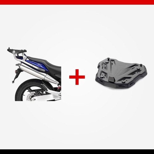 Kit givi 256fz attacco - kit, +