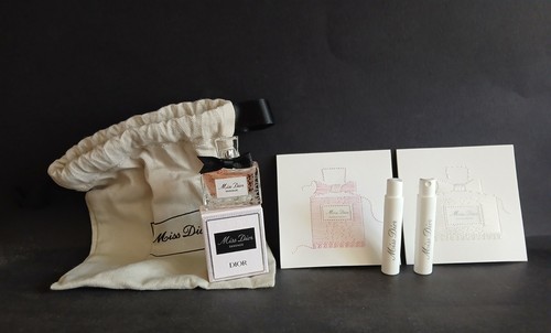 Miniatura profumo miss - profumo, di