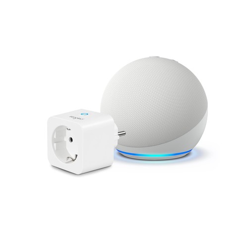 Echo dot - dot, (5ª