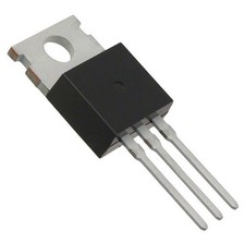 BTA20-700BW Triac, 700 V, 20