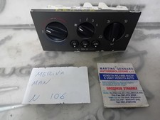 CENTRALINA COMANDI CLIMA ARIA