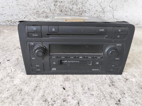 Autoradio per audi serie - per, a3