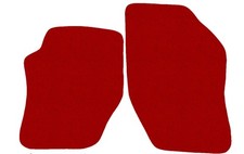 Basic Tappeti ANTERIORI per