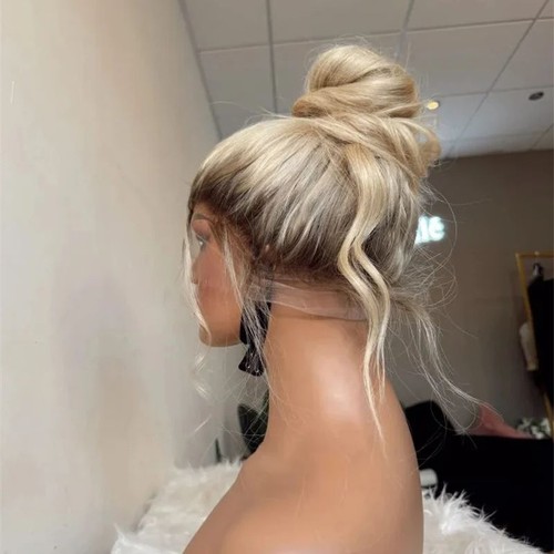 Parrucca capelli umani - , 26