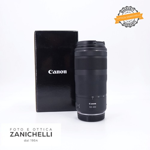 Canon 100 400mm 6 8 - 100-400mm, is