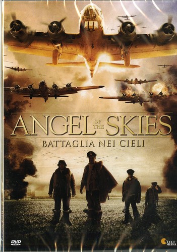 Film angel the skies - film,