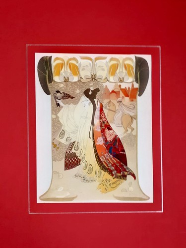 Feure georges dama con - feure,