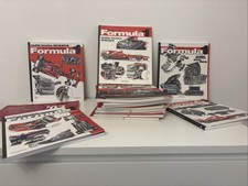 Analisi Tecnica F1 Giorgo