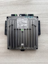 1S4A-9F954-CK DDCR 80927H Ford FOCUS 1.8 115 cv DELPHI CENTRALINA SOTTO BATTERIA