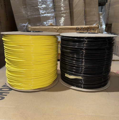 Tubo per irrigazione goccia - tubo, a