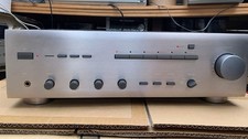 Yamaha Ax-640 Amplificatore