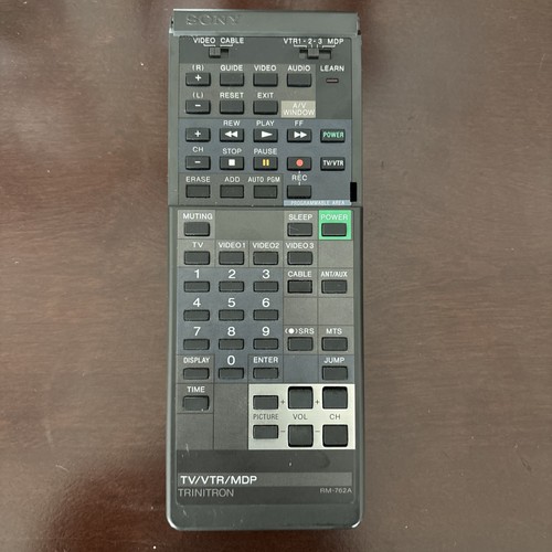 Telecomando originale sony - originale,