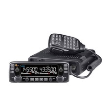 ICOM IC-2730E radioamatore