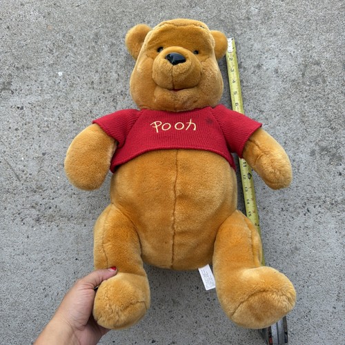 Peluche orso vintage mattel - peluche,