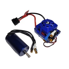 Fits Traxxas Wide Maxx