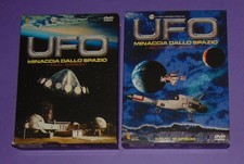 UFO. MINACCIA DALLO SPAZIO