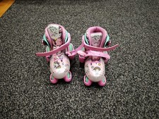 Pattini rotelle hello kitty - a,
