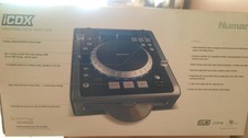 LETTORE numark icdx MP3 DA DJ